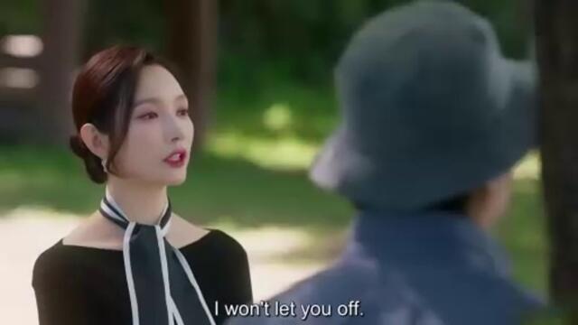 Perfect Marriage Revenge EP.11 ENG SUB