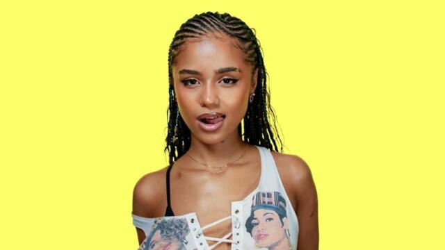 Tyla "Water" Official Lyrics & Meaning | Genius Verified