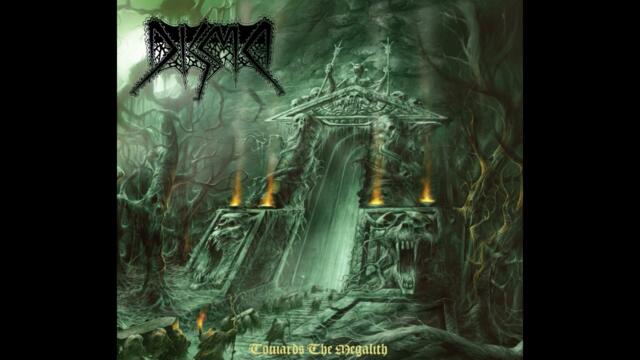 Di͟s͟ma - T͟o͟wa͟r͟d͟s t͟h͟e Me͟g͟a͟l͟i͟t͟h (Full Album 2011)