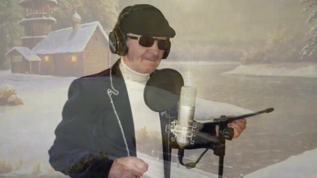 Анатолий Кулагин - Не Тревожьте Нас