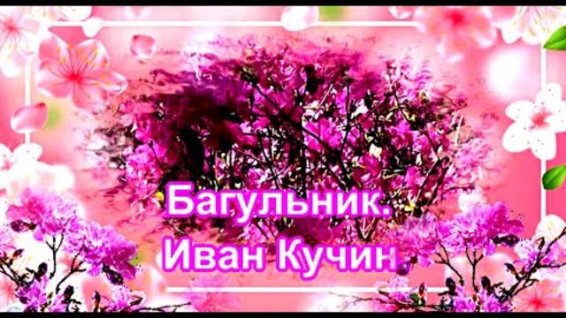 Иван Кучин    -    Багульник.