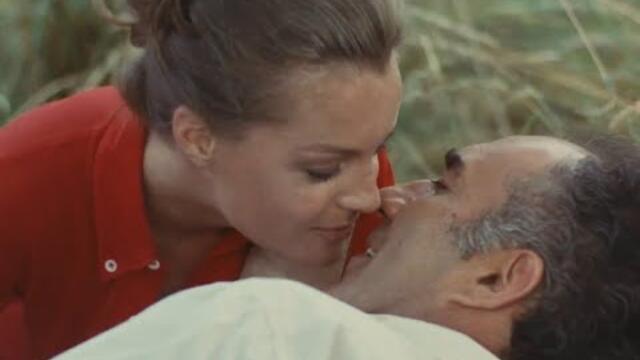 Мелочи жизни. Пьер и Элен.