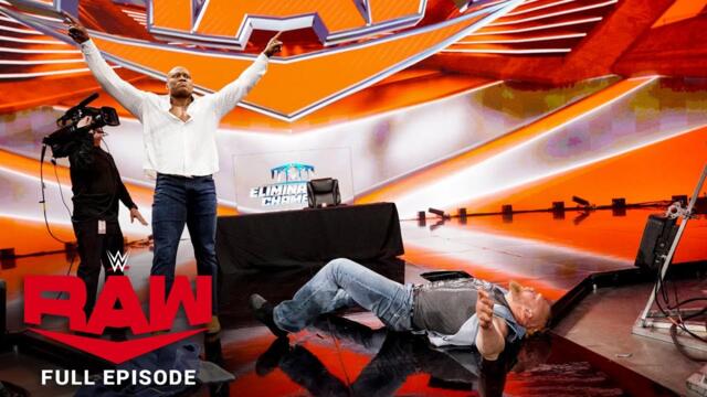 WWE Raw Full Episode, 13 February 2023