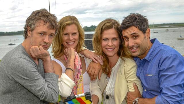 Премълчана истина (синхронен екип, дублаж по Диема Фемили на 25.11.2017 г.) (запис)