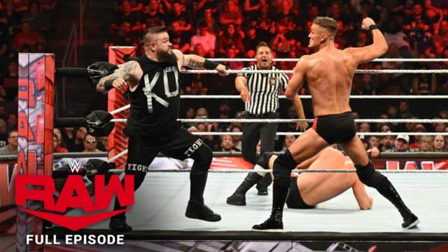 WWE Raw Full Episode, 22 May 2023