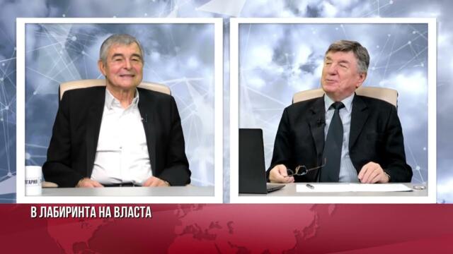 Крадеца Софиянски: Политическата класа не отговаря на нивото на българите.