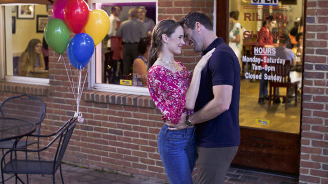 Романтика в Чикаго (синхронен екип, дублаж на студио VMS, 29.08.2023 г.) (запис)