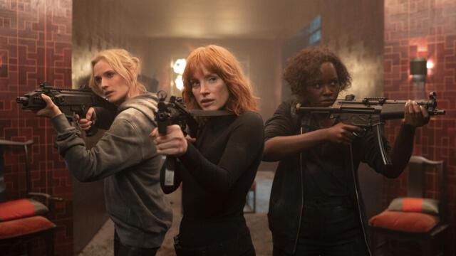 355 (синхронен екип, дублаж по Нова телевизия на 03.12.2023 г.) (запис)