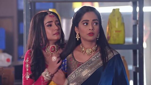 Kumkum Bhagya 3rd December 2023