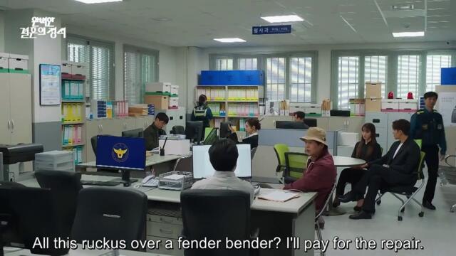 Perfect Marriage Revenge 2023 Ep 11 EngSub