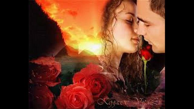 Таня Кирим  -  Я тебя поцеловала