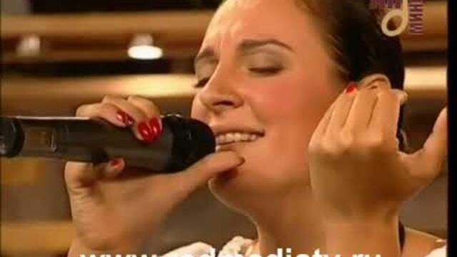 Елена Ваенга  - "К нам приехал..."