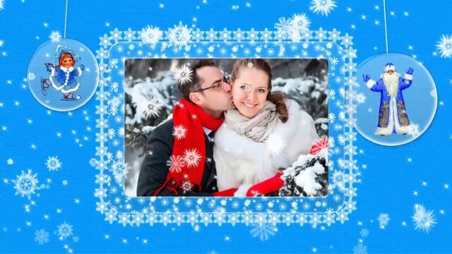 С Новым Годом 2024!!!