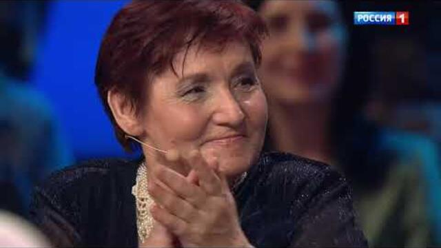 Песни от всей души, выпуск от 5 ноября 2023 года