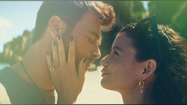 Не отпущу тебя / Серин💘Мехмет