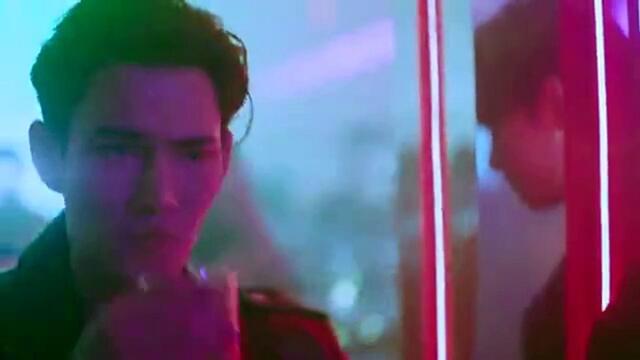 Pit Babe (2023) EP.4 ENG SUB