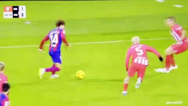 João Félix Simeone