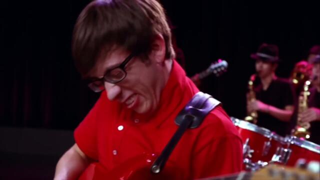 Glee - Don't Stop Believin'