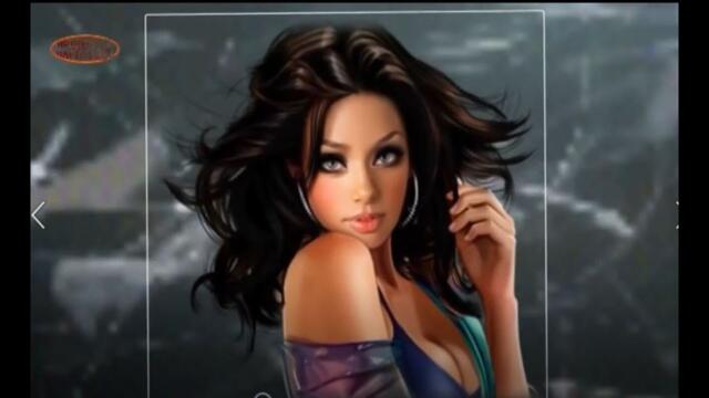 Т.  Козловская    -    Обидел ты меня, опять обидел