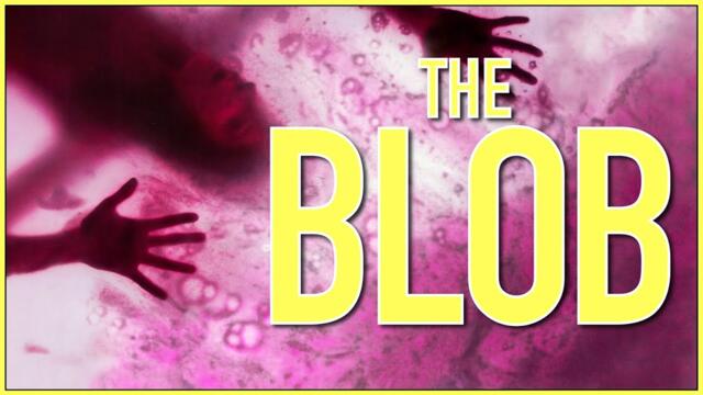 THE BLOB 1988: A Gruesomely Underrated Remake