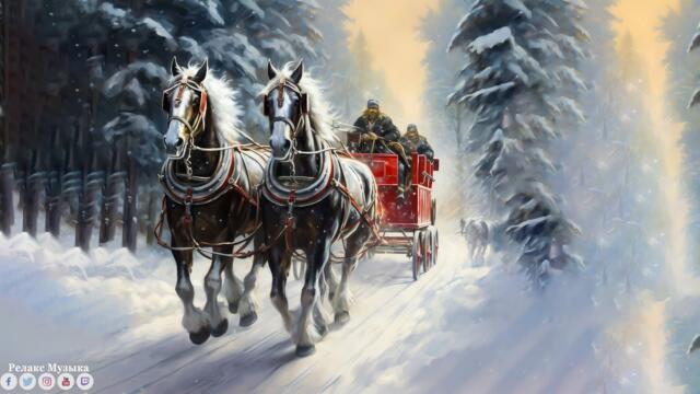 Самая красивая мелодия в мире! Эту музыку можно слушать вечно!