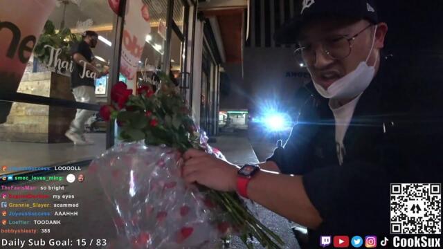 2022.02.14: My Life Is Full of Takers