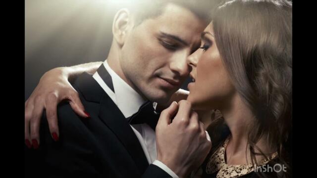 В. Фадеев   -   Не могла, тебя я позабыть.