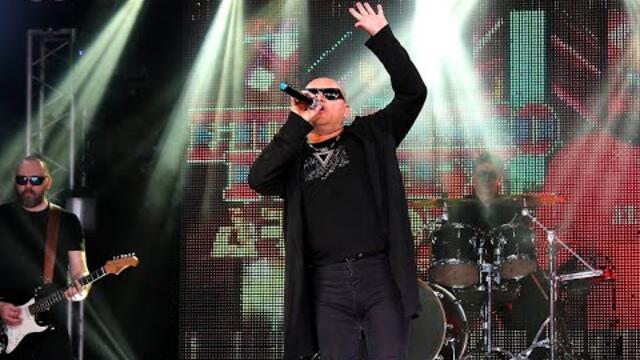 Аркадиас - "Между нами разрушился мост"