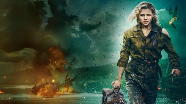 Сянка в облаците (синхронен екип, дублаж на студио VMS, 04.12.2023 г.) (запис)