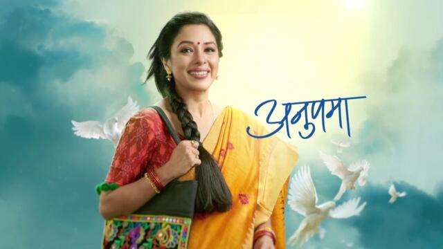 Anupama 6th December 2023