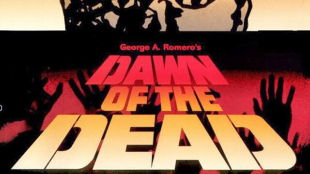 Dawn of the Dead (1978) Original Trailer