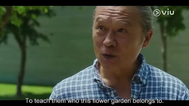 The Story of Parks Marriage Contract 2023 EP.5 ENG SUB