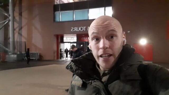 Liverpool 4-3 Fulham: post-match verdict