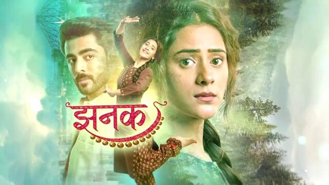 Jhanak 6th December 2023