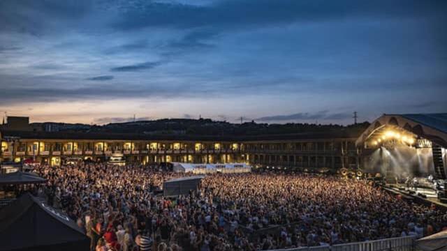 BBC are "neighbours from hell," Seb Mitchell murder and Gigs at Piece Hall 2024