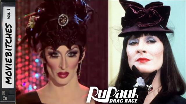 RuPaul's Drag Race Season 5 Ep 2 | MovieBitches RuView