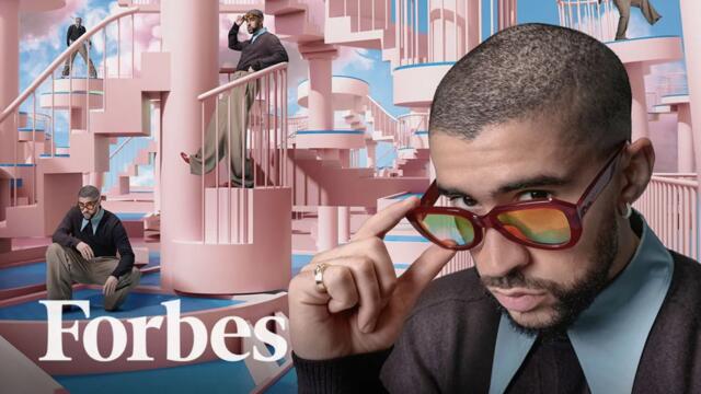 Bad Bunny The Entrepreneur