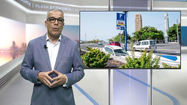 Flash Economía del 5 de december de 2023 a las 16:04