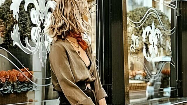 Вальс  при свечах