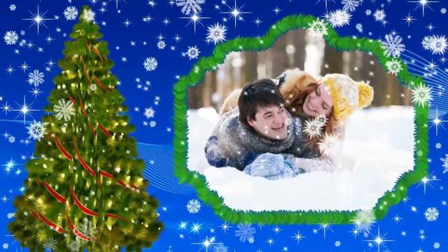 С новым Годом 2024!