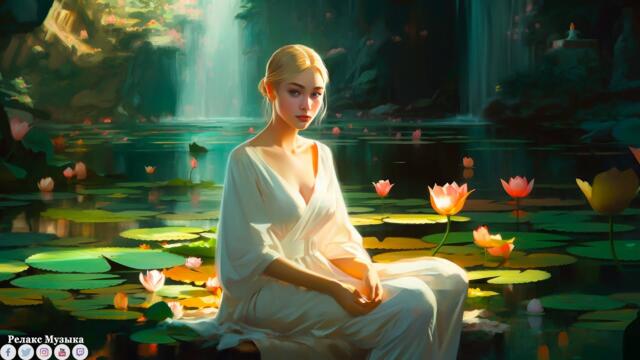 Самая красивая мелодия в мире... Я плакала, когда услышала эту песню! Отличная музыка Сергей Грищук