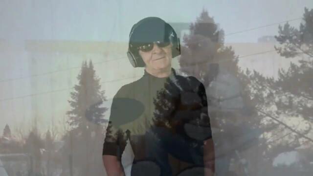 Анатолий Кулагин - Холодно Без Тебя