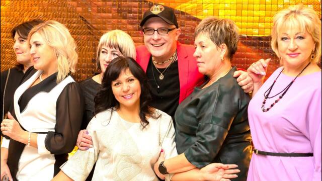 ЦЫГАНКА - Валерий Палаускас