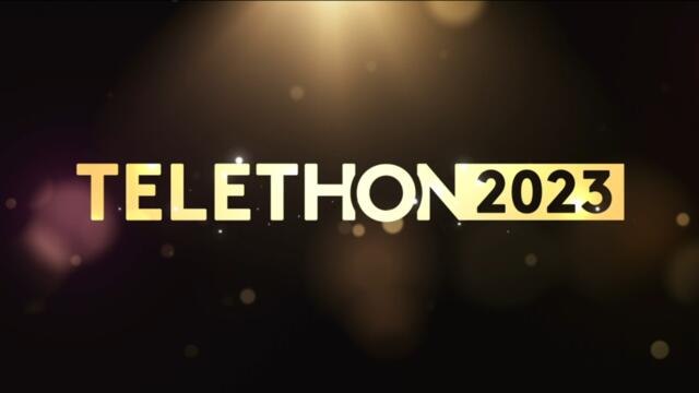 Téléthon 2023  : Coup de coeur de Télé 7