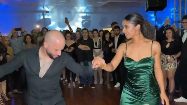 Сергей Одинцов   -   СПАСИБО ТЕБЕ