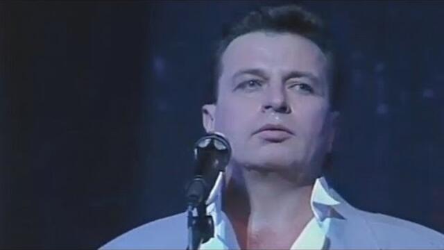 Аркадий Хоралов   -   Музыка любви моей.