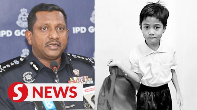 Zayn Rayyan murder case: Cops set up task force, record boy’s parents’ statements again
