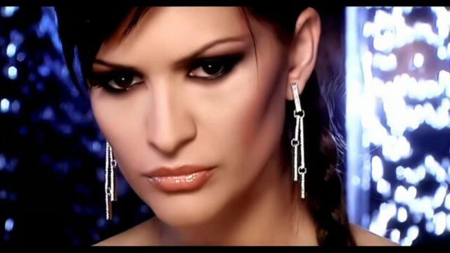 2008 Preslava - Ne sym angel / Преслава - Не съм ангел