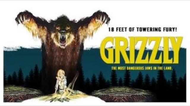 Grizzly (1976) | Full Movie | Christopher George | Andrew Prine | Richard Jaeckel