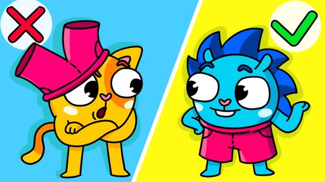 Put On Your Shoes | Best Kids Songs with Baby Zoo